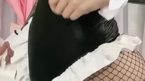 Gets Her Hot tits and Curves Worshipped Hard by Fan!