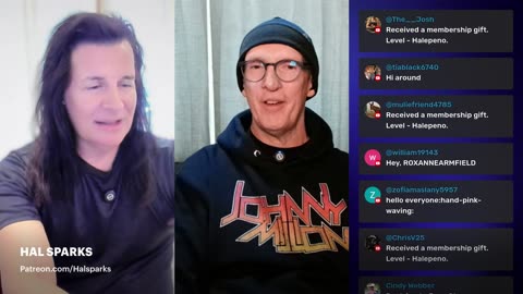 HSRPM :DEFAME-NATION