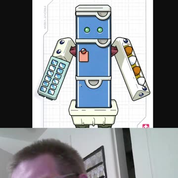 Medabot Thoughts: Zokko