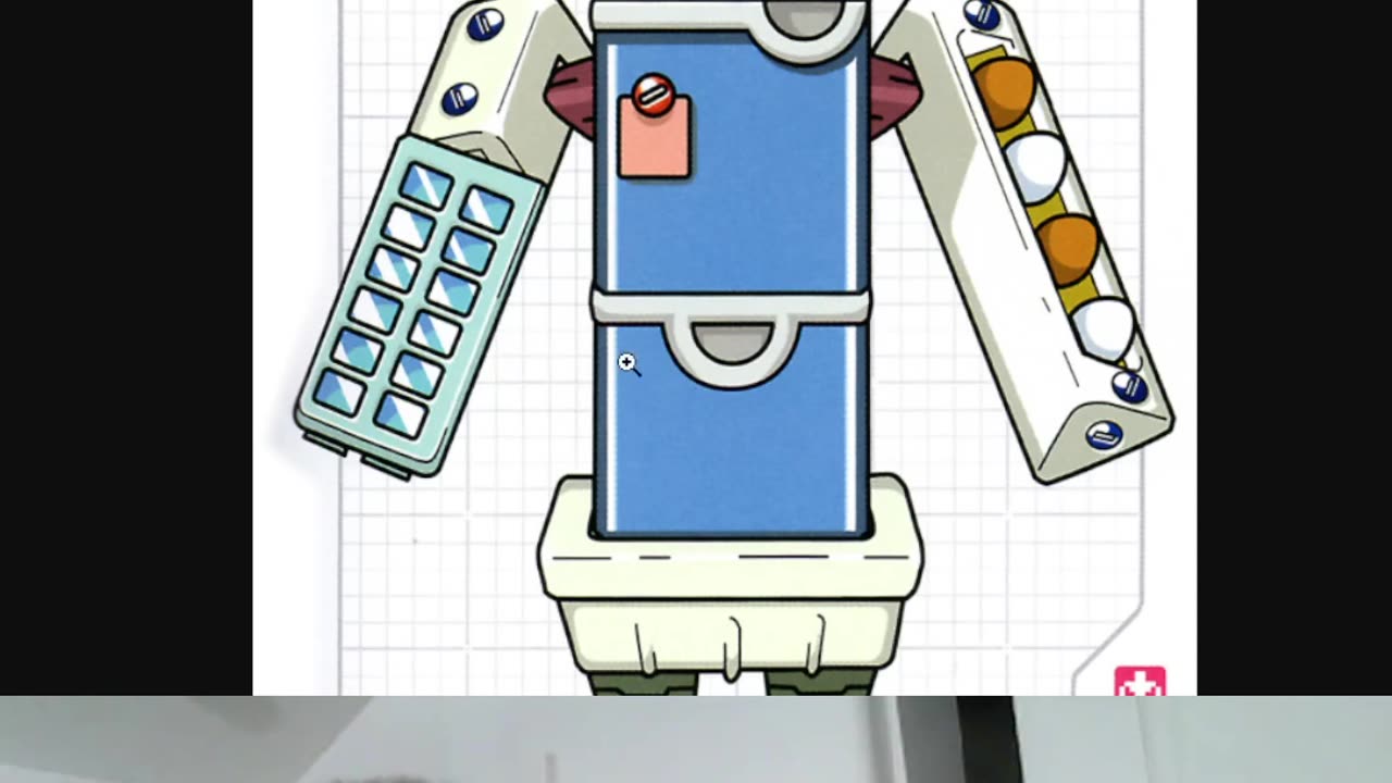 Medabot Thoughts: Zokko