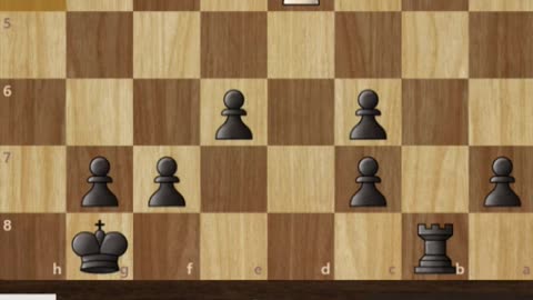How to play chess like you are a Pro Part 1