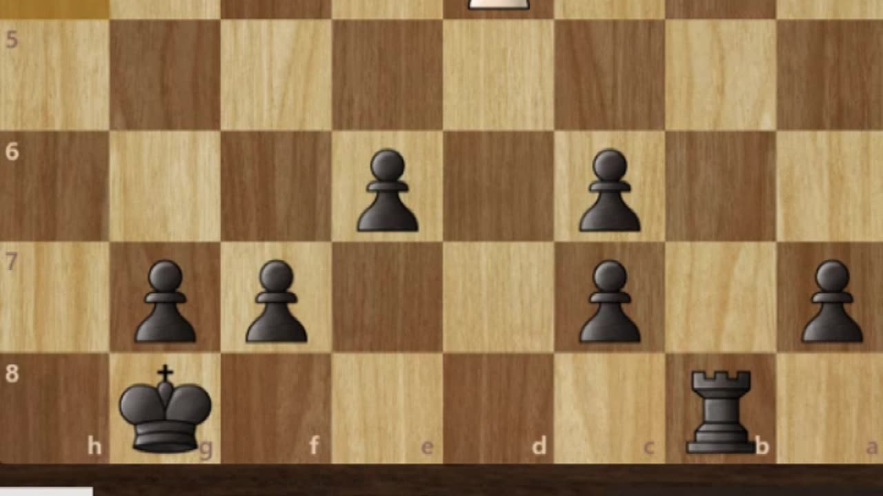 How to play chess like you are a Pro Part 1