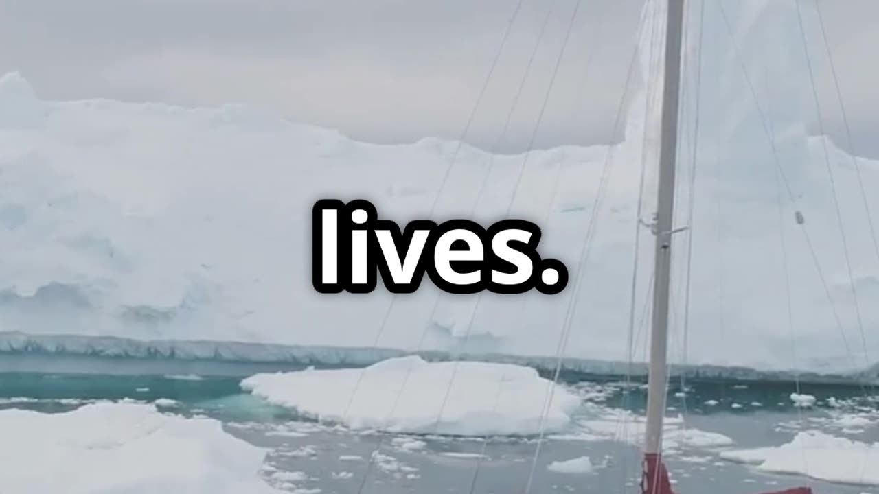 1912 — The Titanic Hit the Iceberg | This Day in History