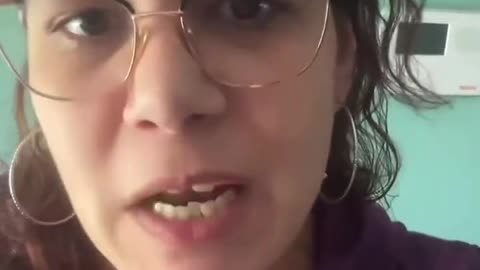 Mad She Pays Too Little