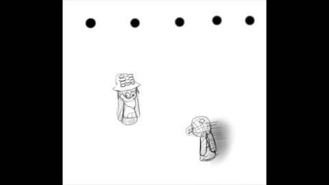 SAWTOB: Its All For Fun [Mini Comic ll Non Canon]
