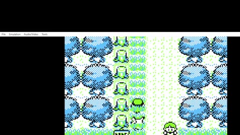 POKEMON YELLOW NUZLOCKE DAY 2