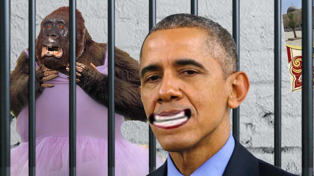 Mürdoch Mürdoch Ep.43 - Obama's Legacy