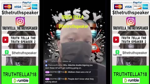 MESSY CALLER MORNING SHIT SHOW 6/26/25
