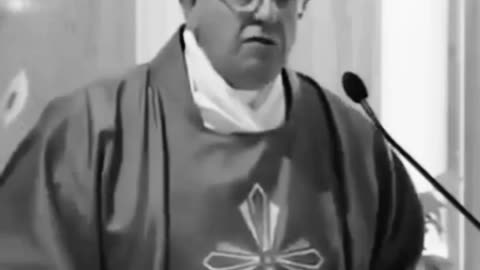 Esternazioni Blasfeme di Papa Francesco