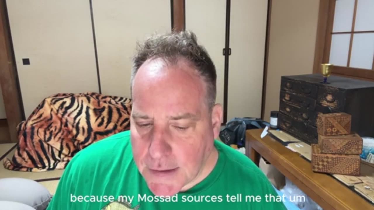 Срочная операция с Бенджамином Фулфордом 5.9.25 - Все они были казнены в ГУАНТАНАМО