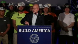 FCC Chair Brendan Carr Unveils Policy Agenda In First Major Speech - July 2, 2025