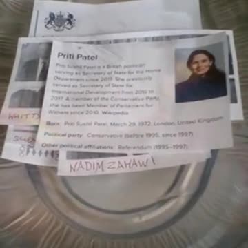 Tim Rifat TikTok Videos