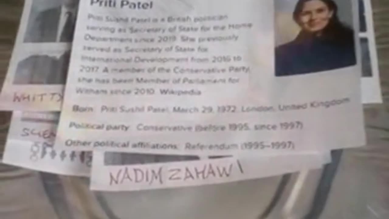 Tim Rifat TikTok Videos