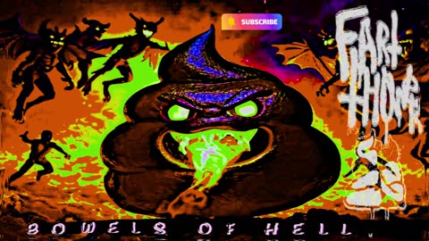 Defecating In The Second Circle Of Hell (Guitar Playthrough)