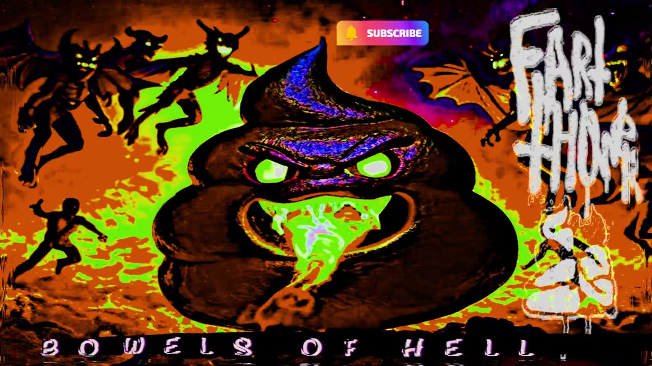 Defecating In The Second Circle Of Hell (Guitar Playthrough)