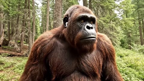 Bigfoot Vlog Lost Camping Stuff Review Part 2!