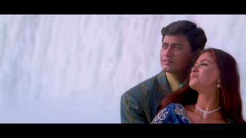 Kadile Kalame 4K Ai Upscale Video Song Jodi _remastered _4k