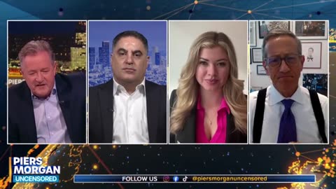DEALMAKER Trump Tariffs & Washington Plane Crash Uncovered Plus Dana White Uncensored_part5