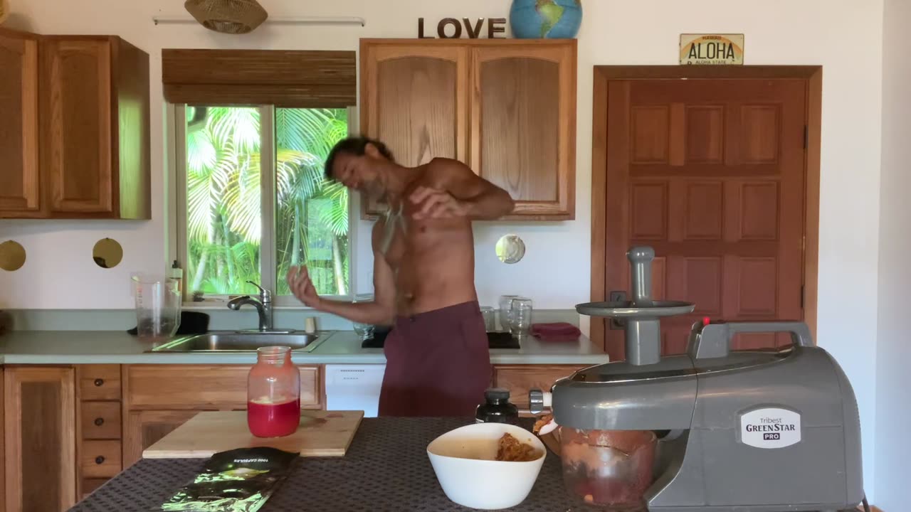 One Last Video For YouTube!