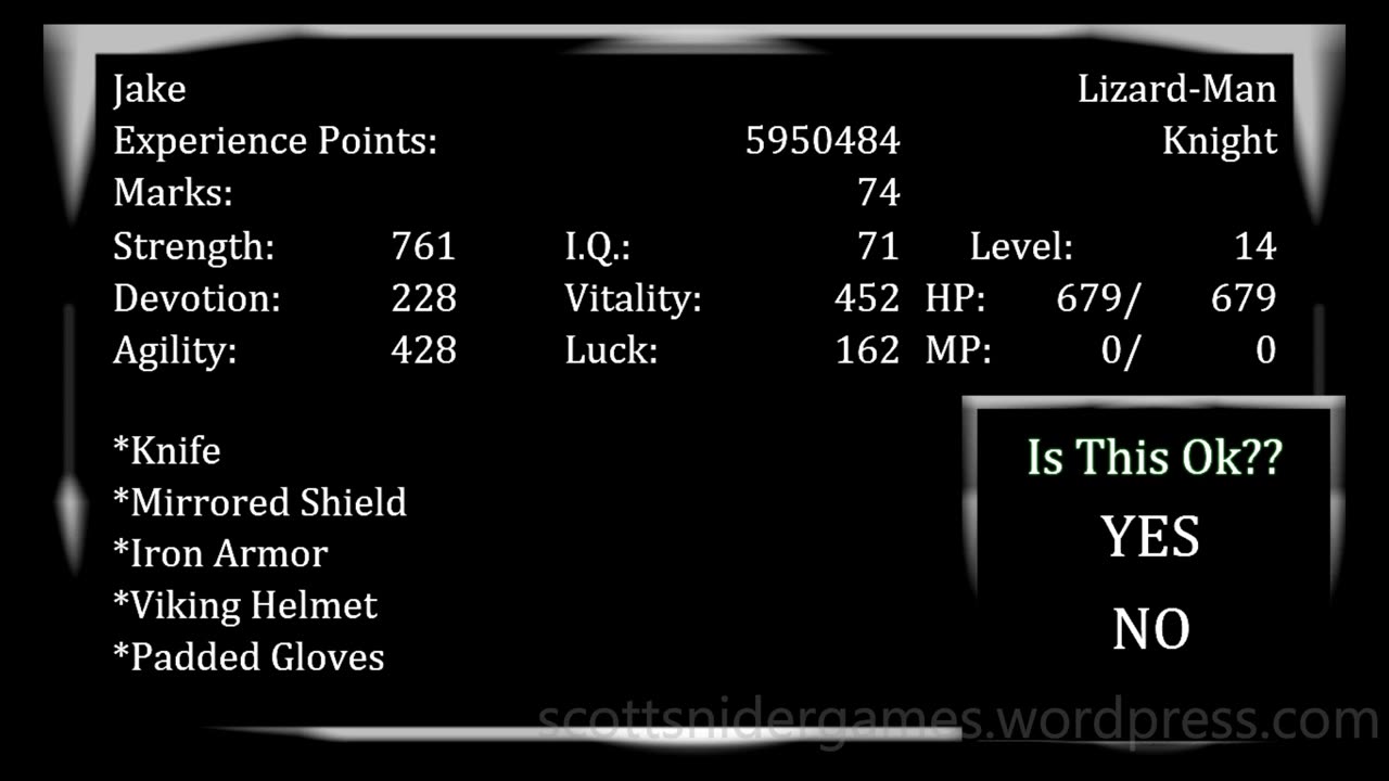 Mystical Justice SE Gameplay Video #146 (06-22-2025)