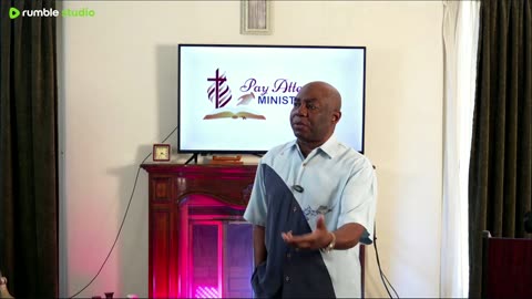 Loving God in Word and Deed
