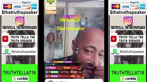 TRINA B CLIPPED AFTER GETTING TROLLED THEN BREAKING ALL BIGO COMMUNITY GUIDELINES