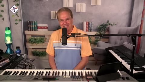 Global Worship Encounter An Hour with Jesus S06E41 Terry MacAlmon