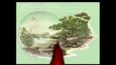 Klaatu - Hot Box City