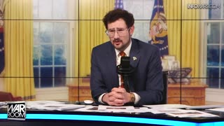 INFOWARS WAR ROOM [FULL] Thursday 11/13/25
