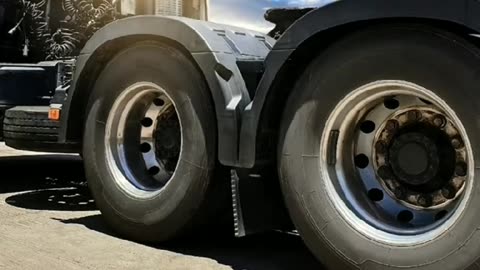 Trucker