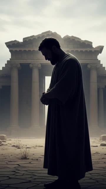 Prayer: The Sentinel in the Gap #prayer #intercede