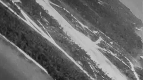 ATTACK ON GUAM, MARIANAS ISLANDS - ATTACK ON GUAM, MARIANAS ISLANDS - 111-adc-2540