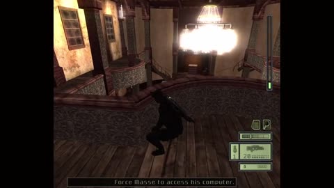 SPLINTER CELL (INCOMPETENT BAFOONS U COMMUNIST)