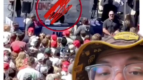 How the FBI is using your own brain to trick you, Charlie Kirk assasination