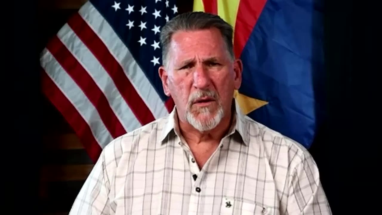 Arizona Today, 5 August 2025 - Commentary and Update on Election Fraud and Money Laundering