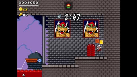 Dark Influence - Darkstar Rampage Pt.4