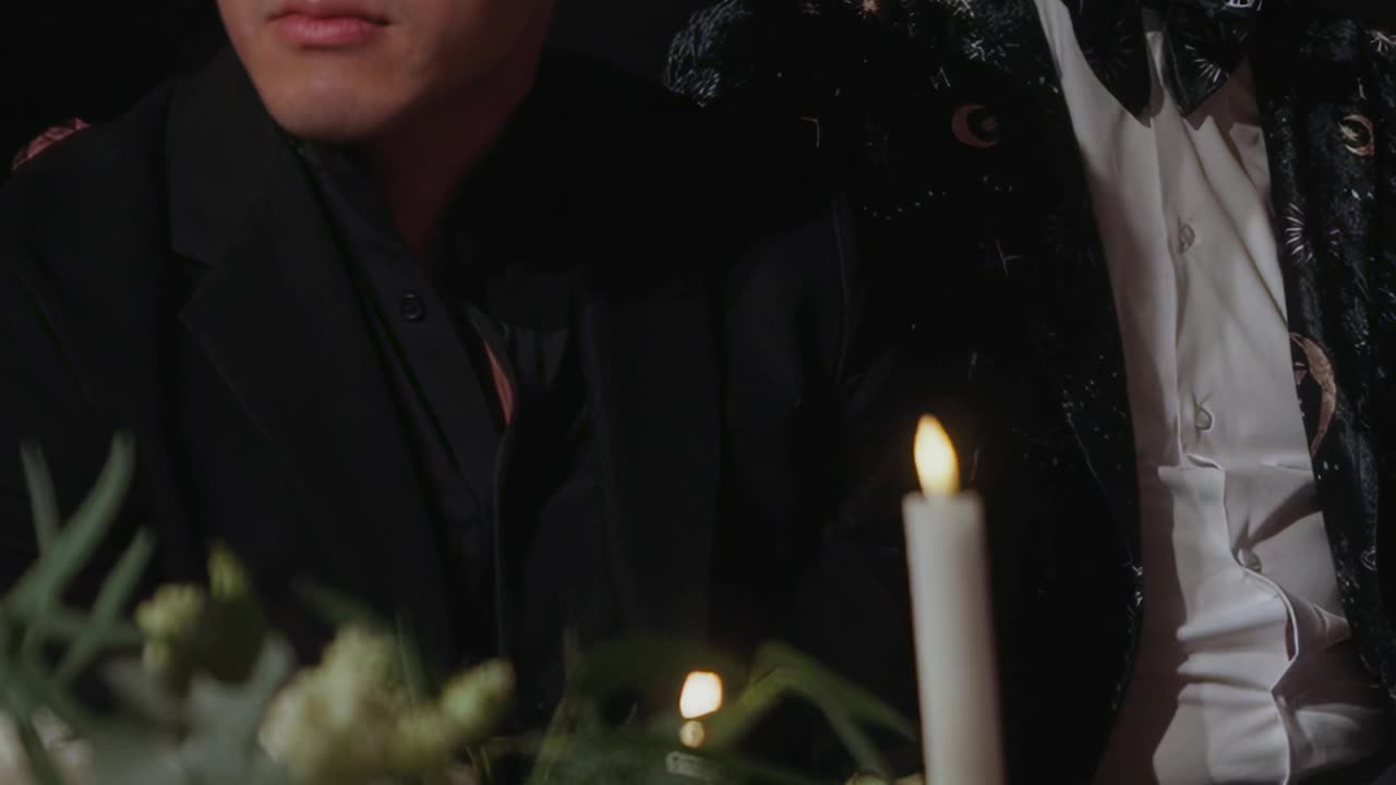 The Life You Unlock When You Tune Out the Lies