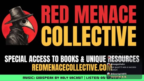 I got KICKED OUT while undercover with Antifa, listen to the secret Trans Liberation recording