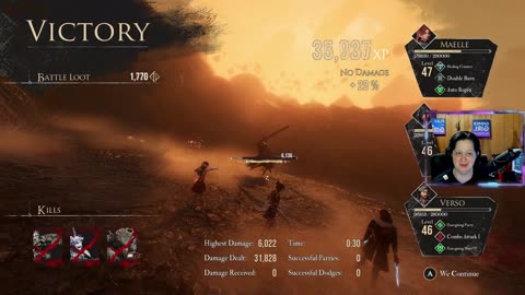 I get distracted by shinies :v ♡ Clair Obscur: Expedition 33 [7]