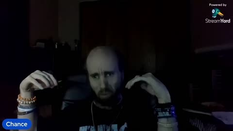 Cyraxx 12-12-25 Jackie trying to crawl back