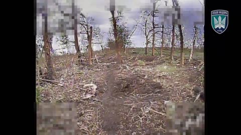 💥🛸 Ukraine Russia War | Russian Soldier Hit by FPV Drone | RCF