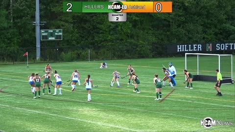 Hopkinton Hillers Sports Update September 15th 2025