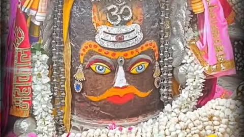 Ujjain ka mahakal ka sath rangpanchmi