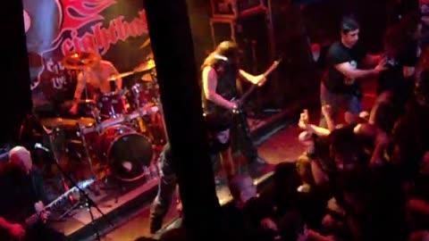 2010-05-30 Deicide - Sacrificial Suicide [Eightball Club]