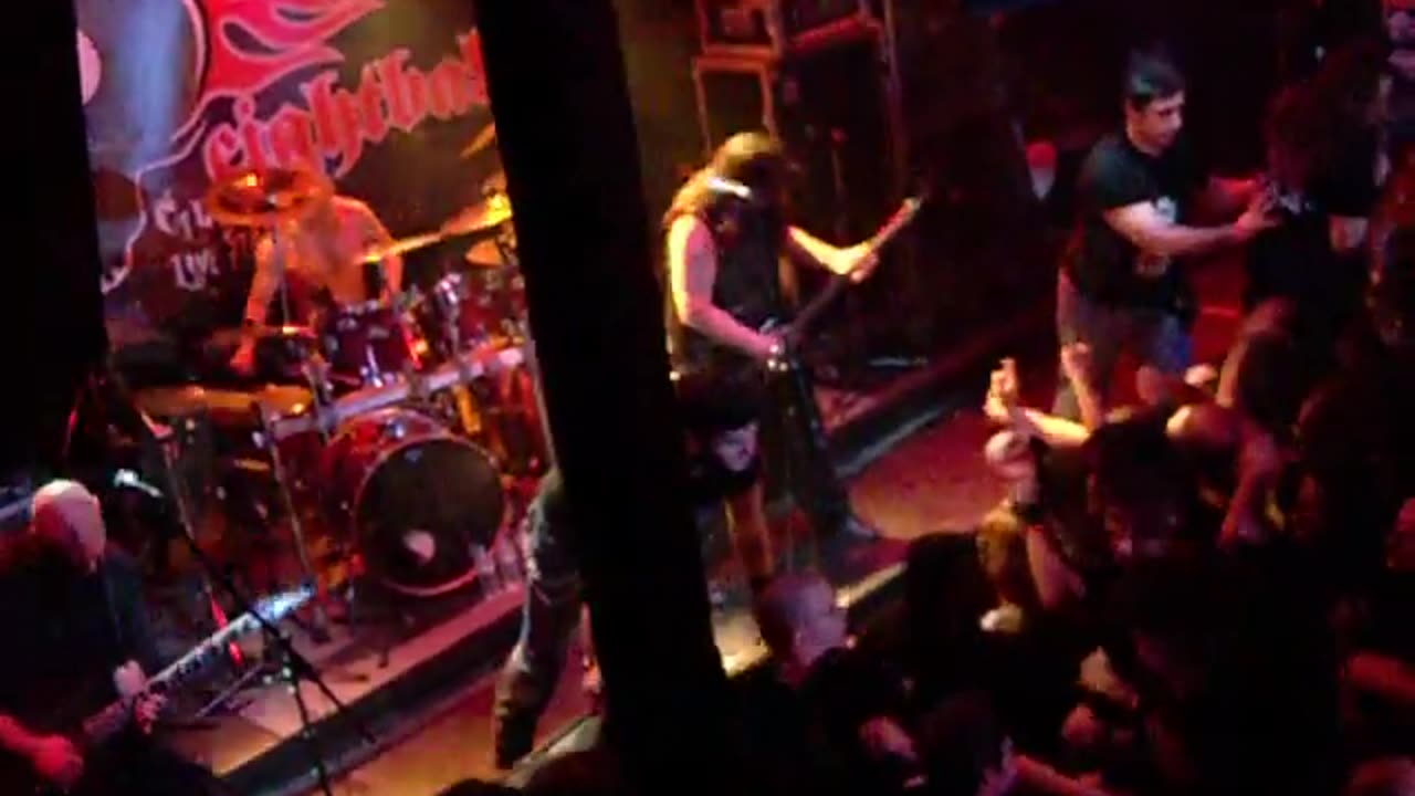 2010-05-30 Deicide - Sacrificial Suicide [Eightball Club]
