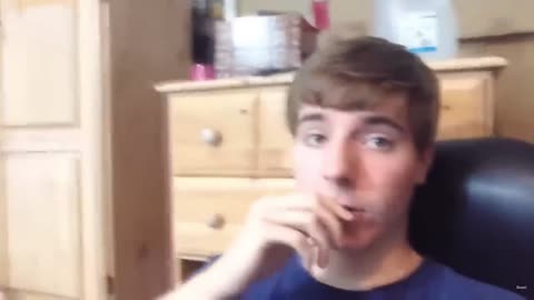 Throwback to MrBeast’s FIRST Video – This Is Hilarious! 😂