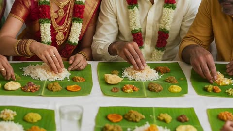 Exquisite Wedding Catering Services in Madurai | Sathyabama Catering