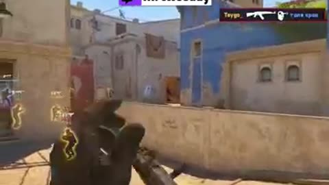CS2 Cheaters are OUT OF CONTROL...😡