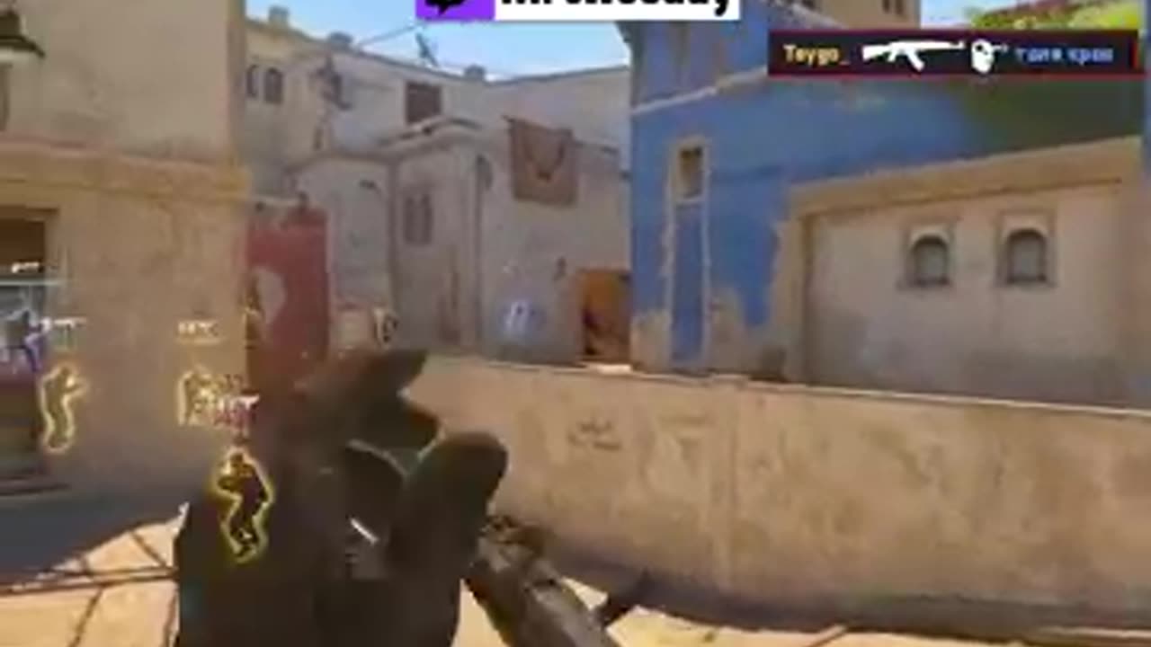 CS2 Cheaters are OUT OF CONTROL...😡