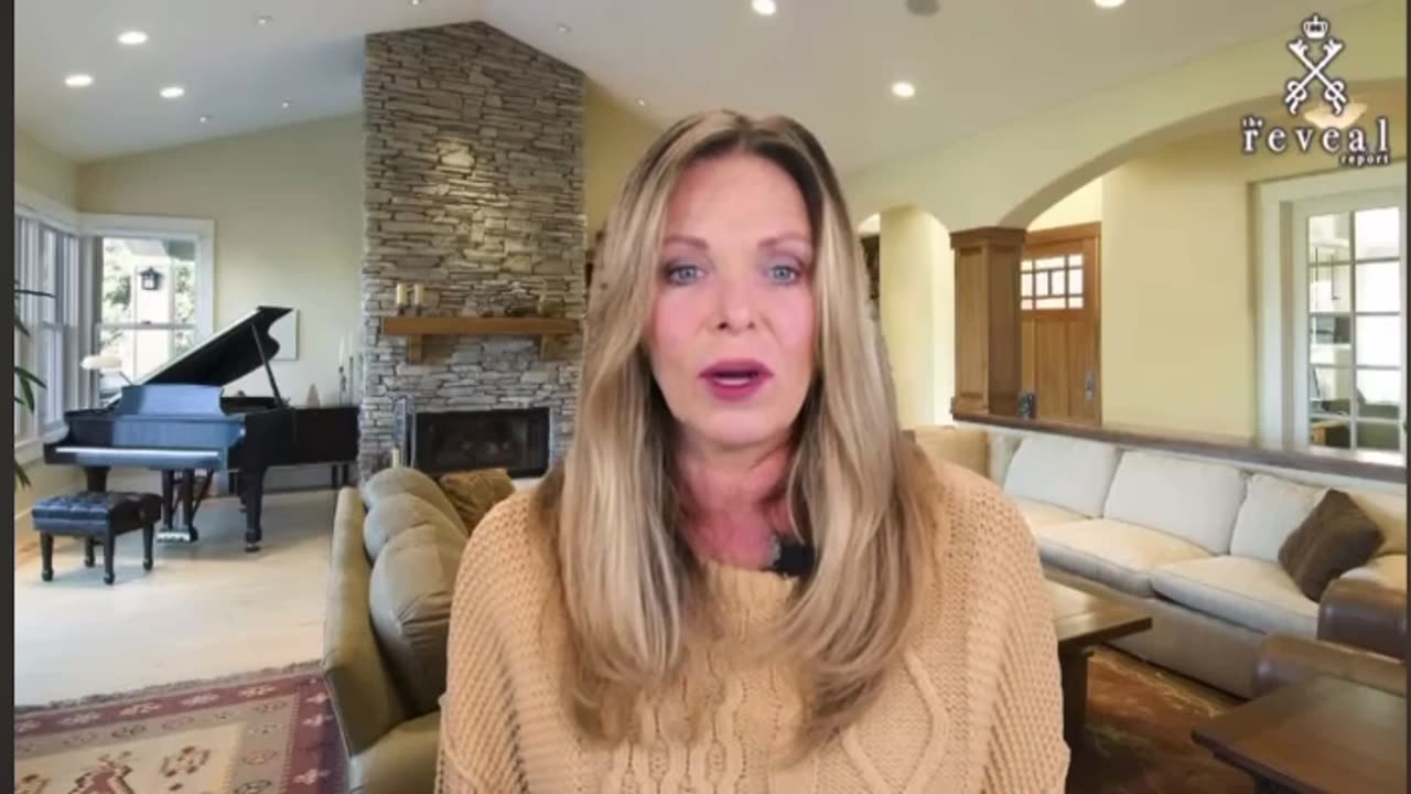 KIM GOGUEN: DE ECHTE DONALD TRUMP LEEFT NIET MEER